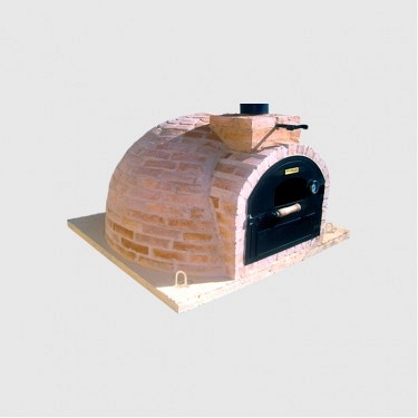 Hornos Montados - Hispania Ovens