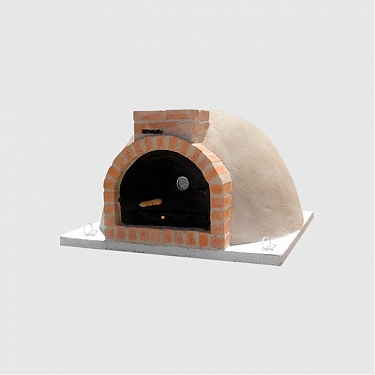 Traditional Oven